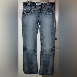 Women’s size 25R daytrip jeans